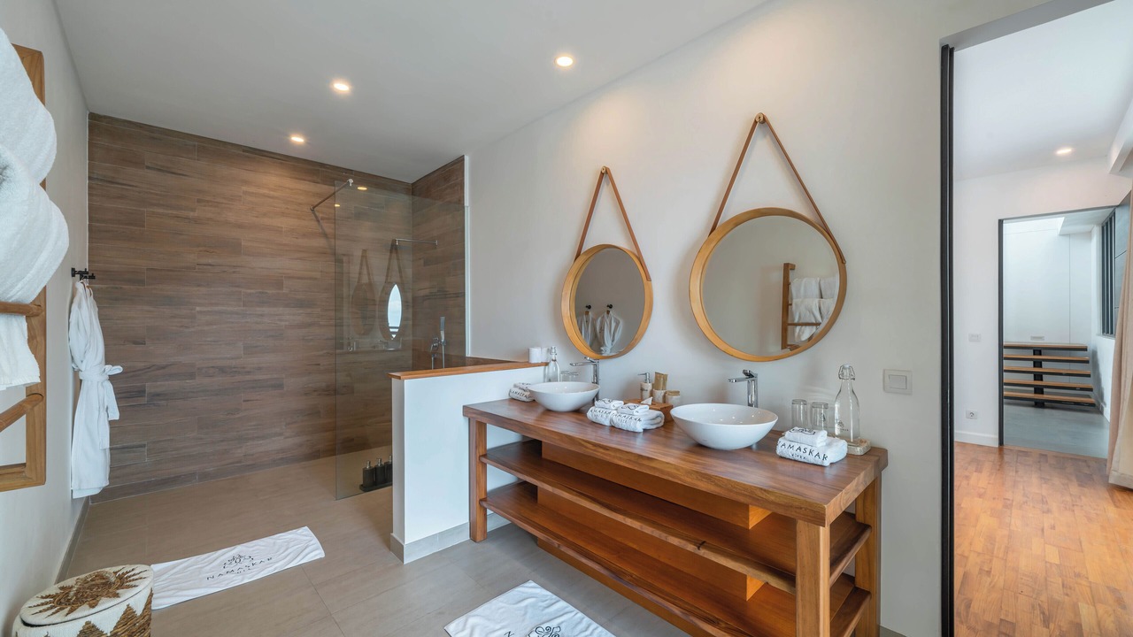 Photo of Bathroom in Jimbaran