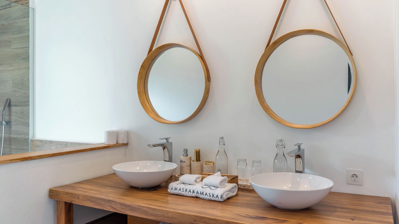 Photo of Bathroom in Jimbaran