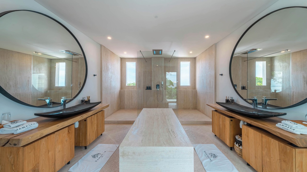 Photo of Bathroom in Jimbaran