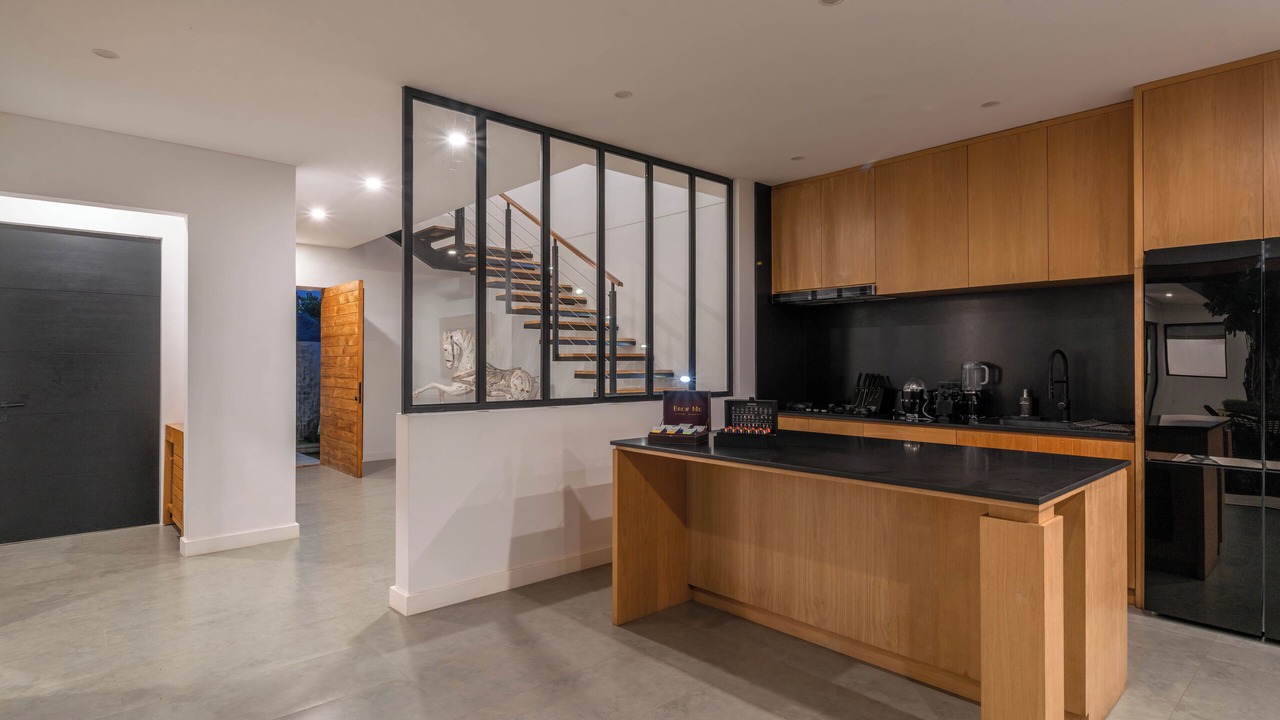 Photo of Kitchen in Jimbaran