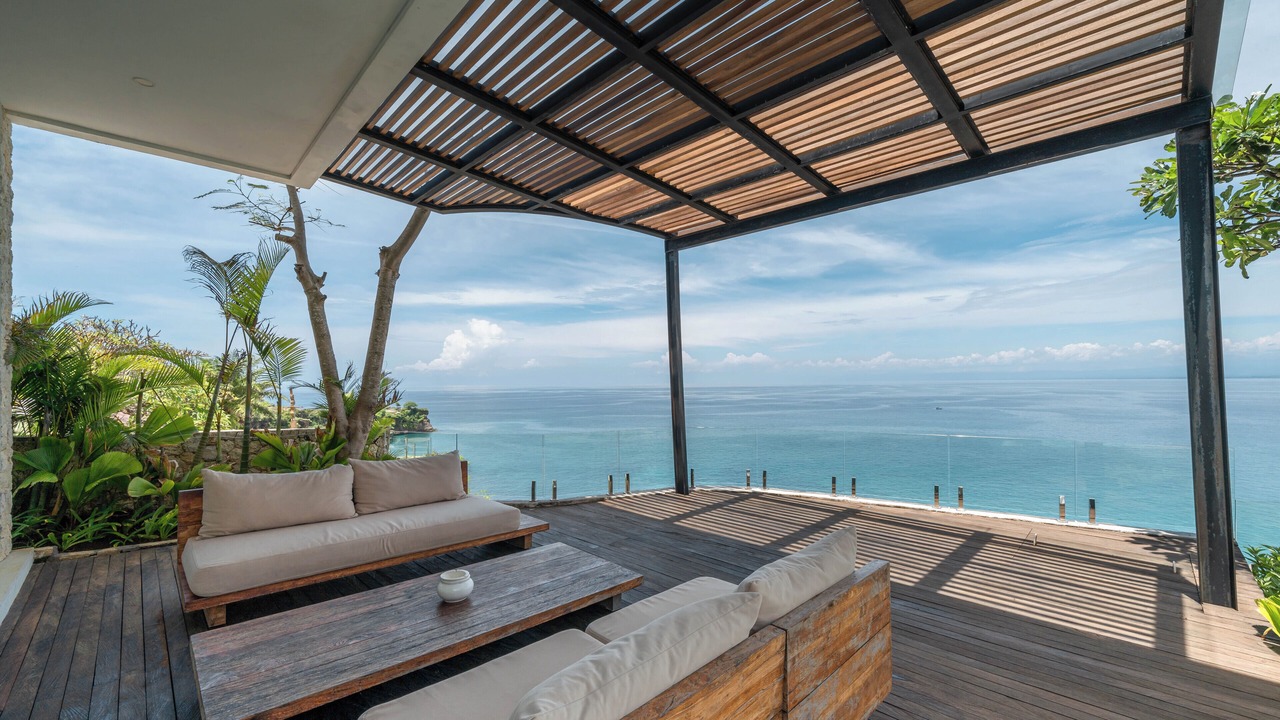 Photo of Patio Balcony in Jimbaran