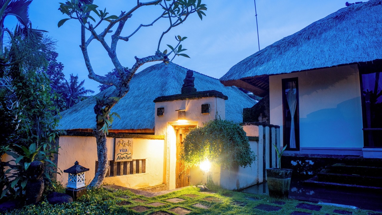 Photo of Outdoor in Penatih