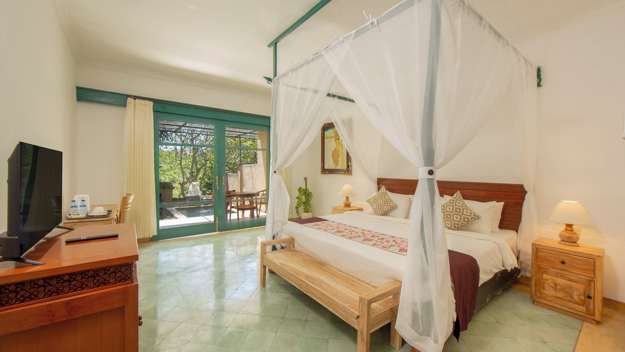 Photo of Outdoor in Penatih
