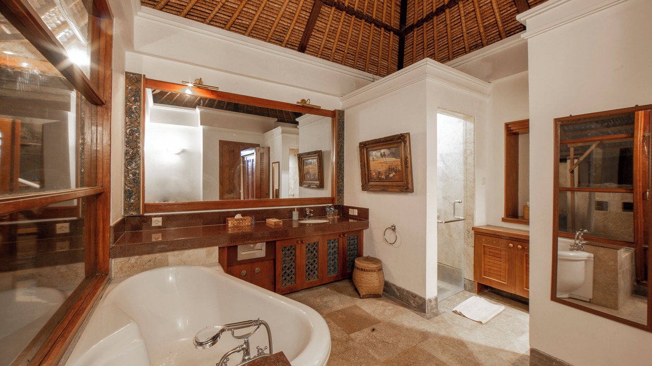 Photo of Bathroom in Penatih