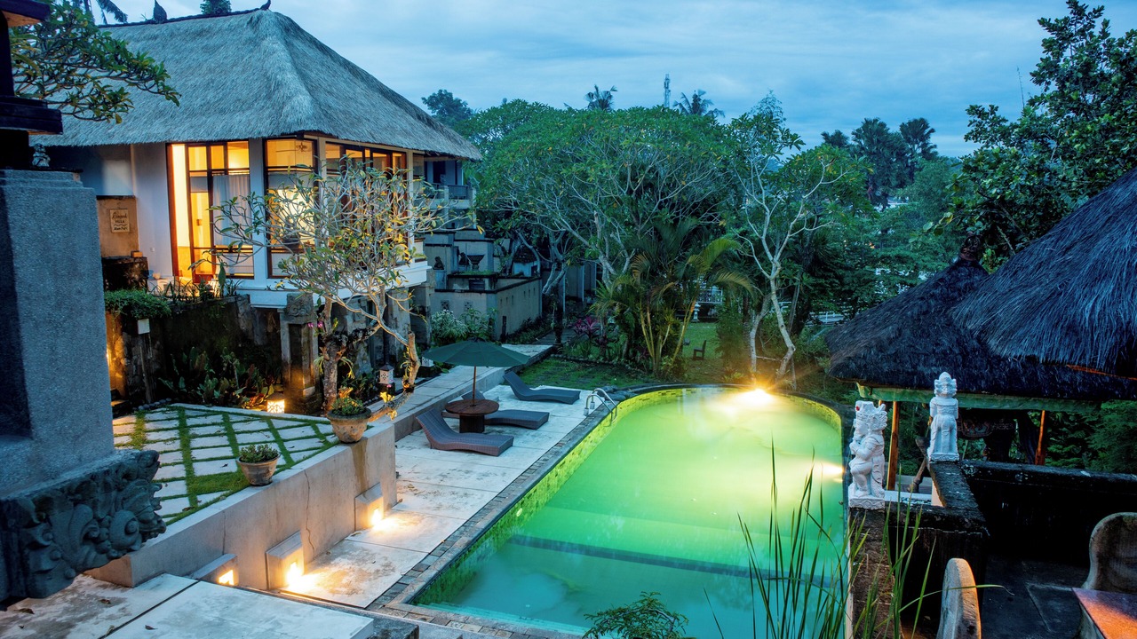 Photo of Outdoor in Penatih