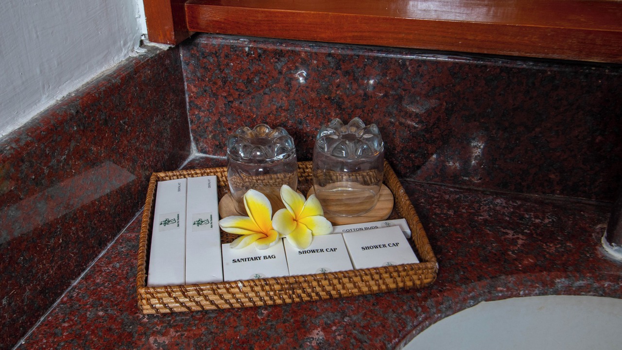Photo of Bathroom in Penatih