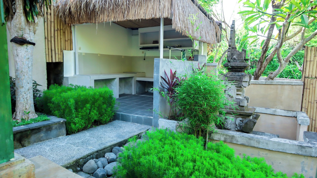 Photo of Outdoor in Penatih