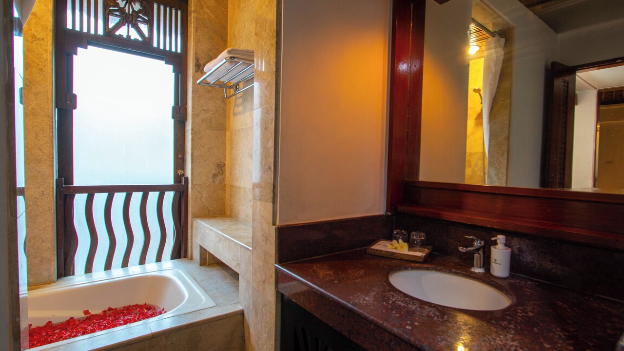 Photo of Bathroom in Penatih
