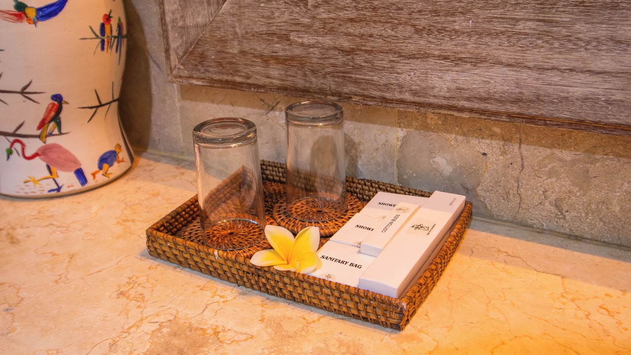 Photo of Patio Balcony in Penatih
