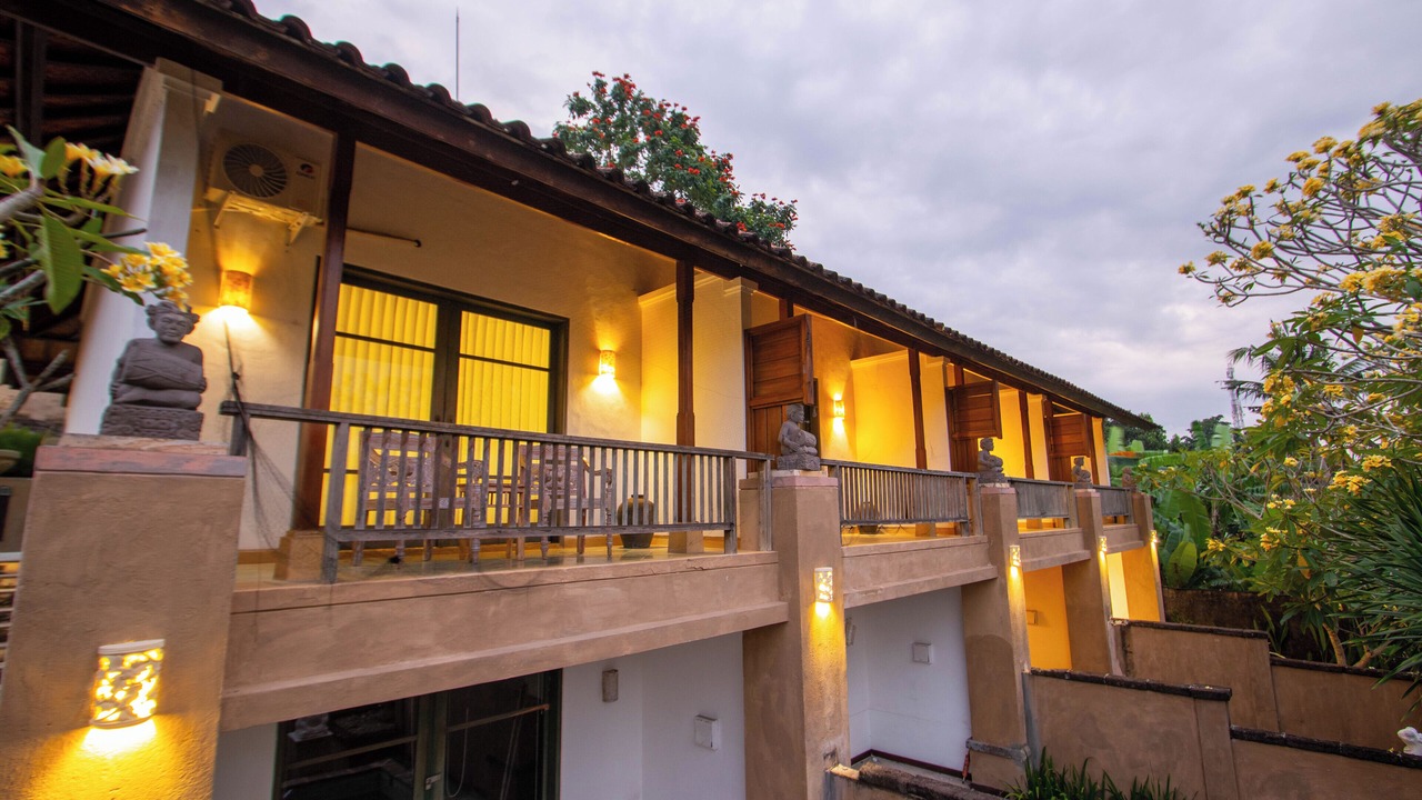 Photo of Patio Balcony in Penatih