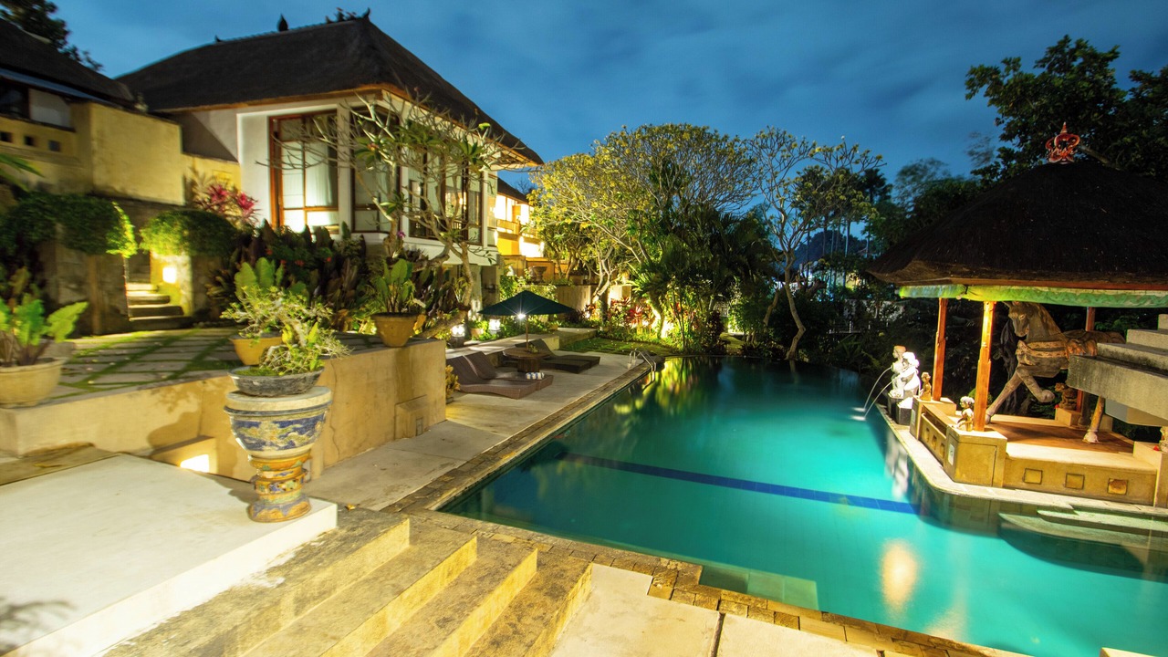 Photo of Outdoor in Penatih