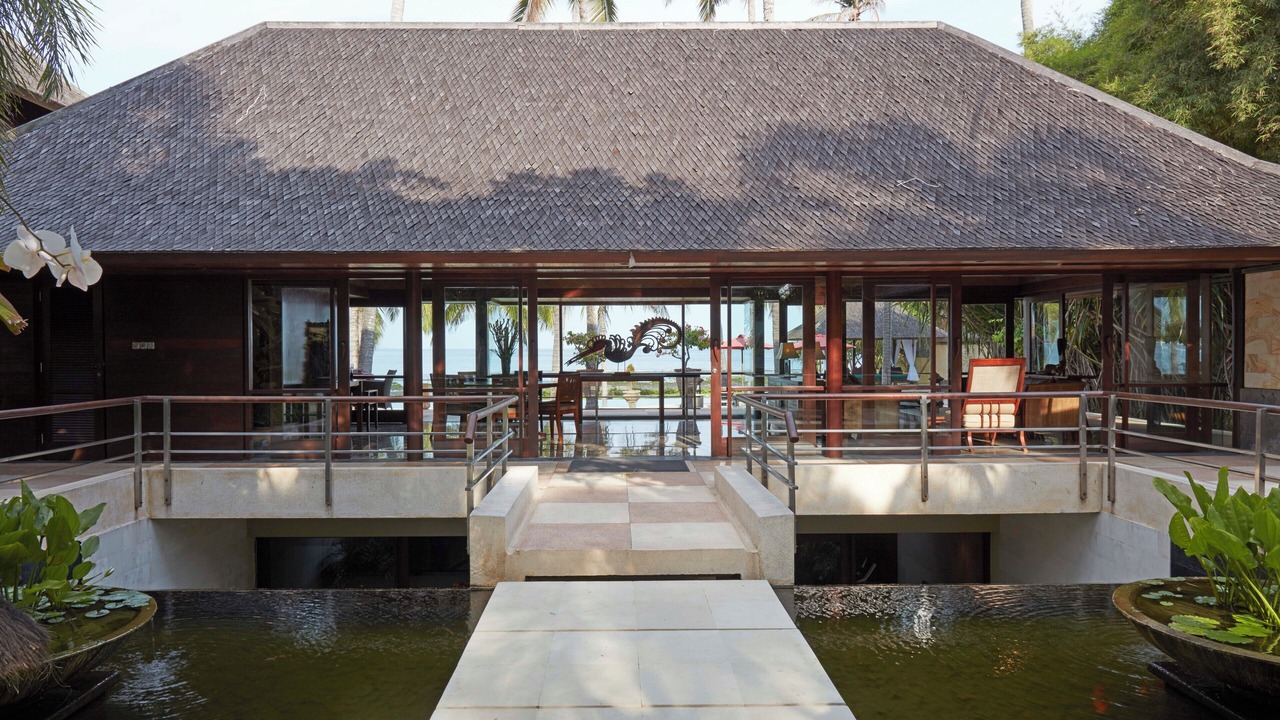 Photo of Outdoor in Ketewel