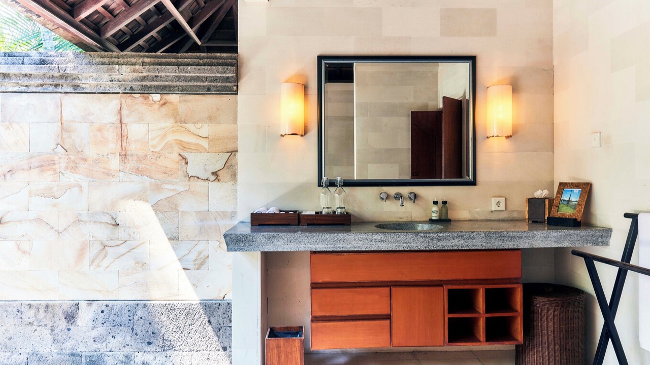 Photo of Bathroom in Ketewel