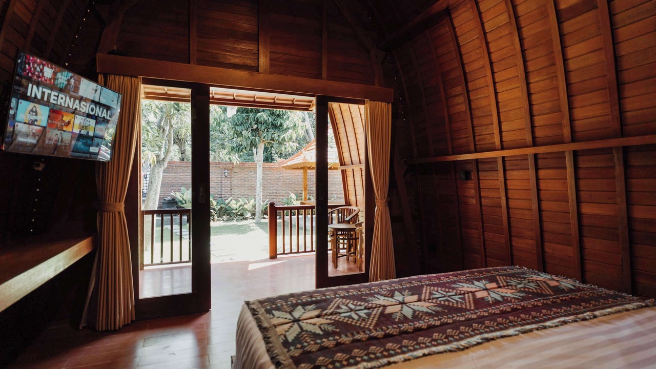 Photo of Outdoor in Kelating