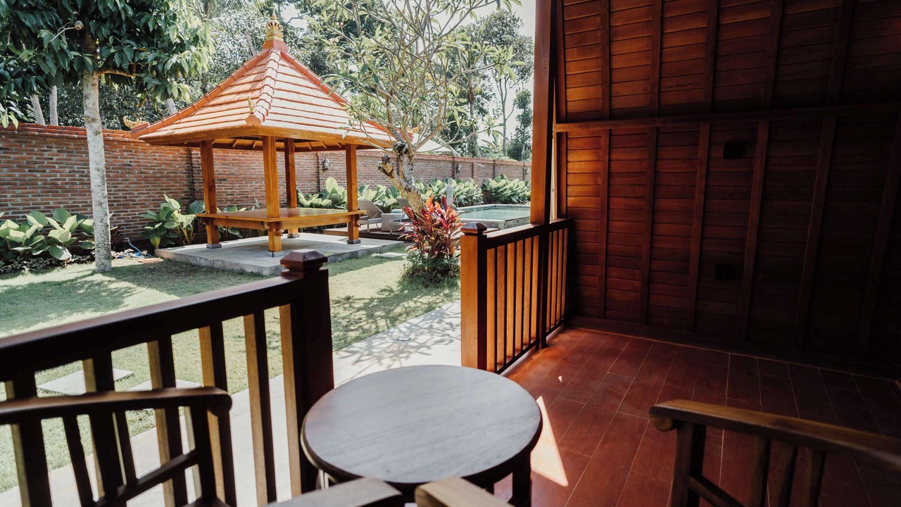 Photo of Outdoor in Kelating