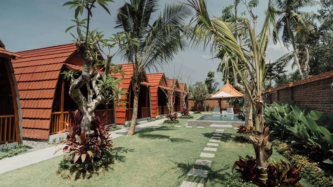 Photo of Outdoor in Kelating