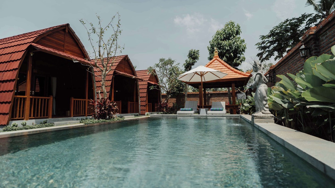 Photo of Outdoor in Kelating