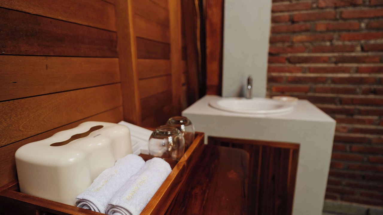 Photo of Bathroom in Kelating