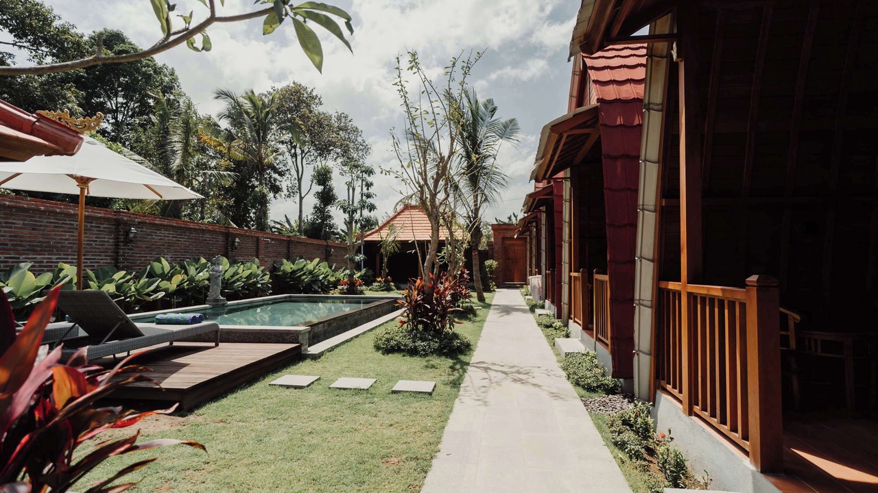 Photo of Outdoor in Kelating