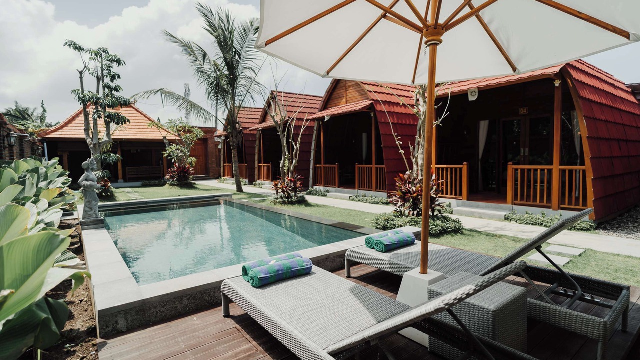 Photo of Outdoor in Kelating