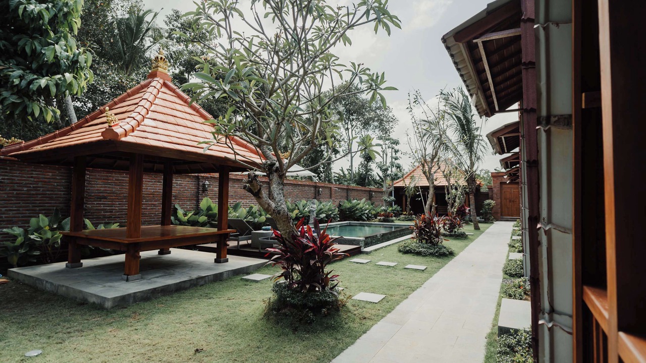 Photo of Outdoor in Kelating
