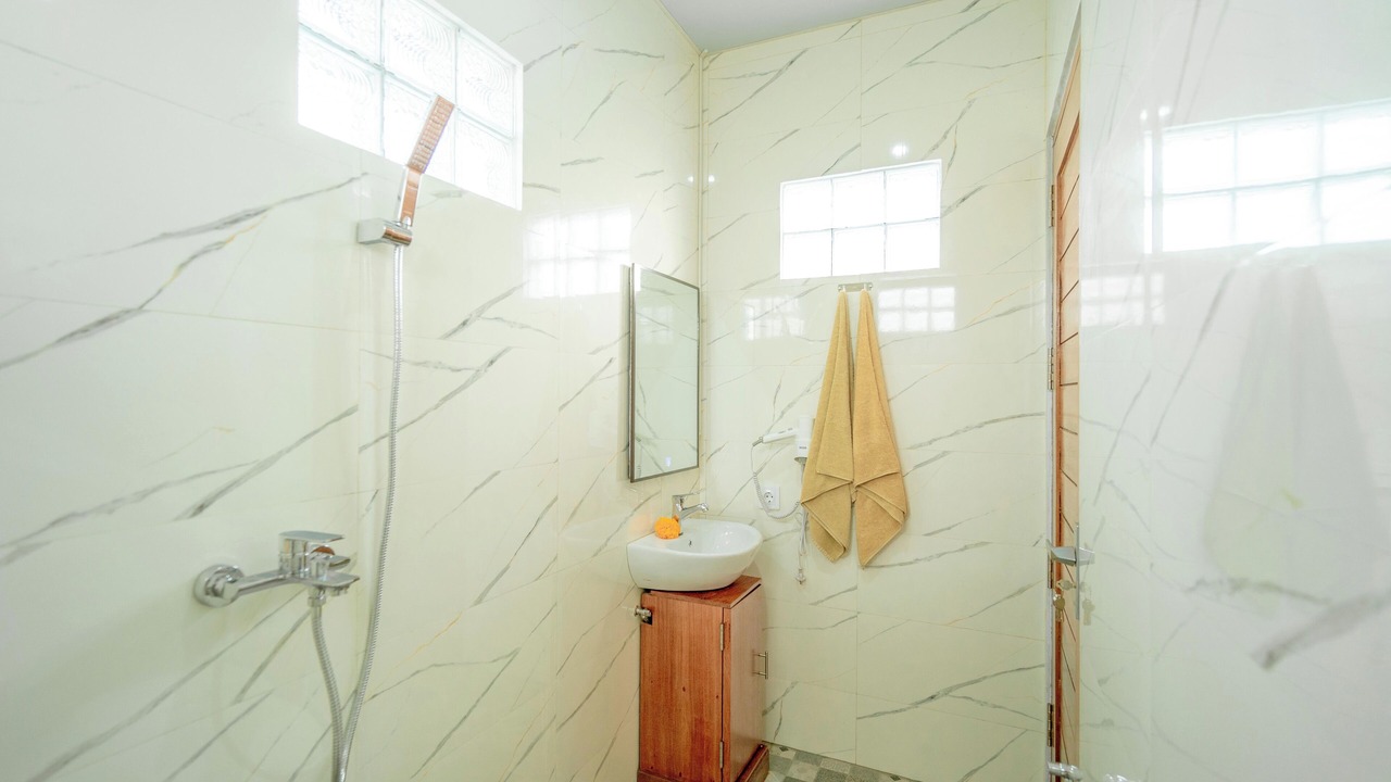 Photo of Bathroom in Kutuh Kaja
