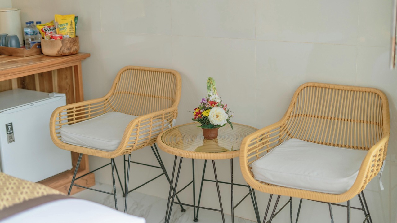 Photo of Bedroom in Kutuh Kaja