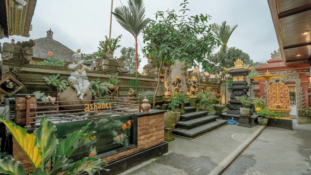 Photo of Outdoor in Kutuh Kaja