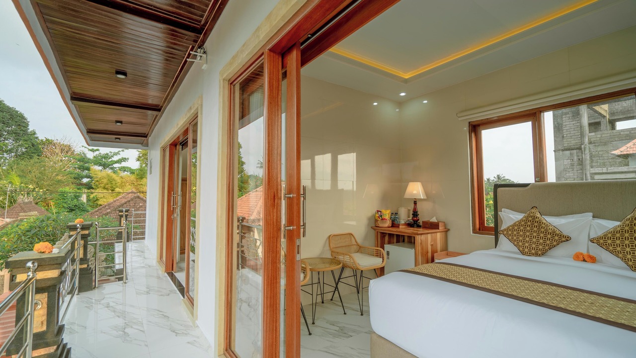 Photo of Patio Balcony in Kutuh Kaja