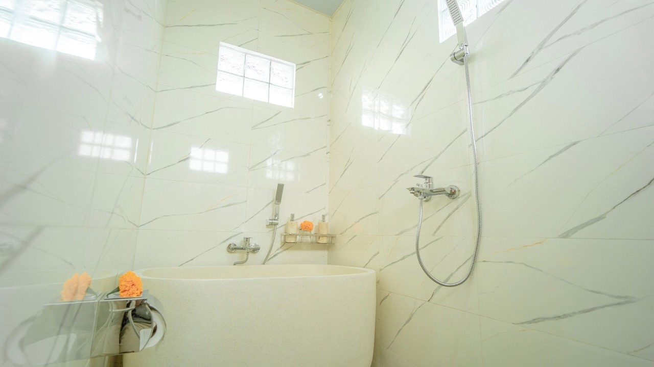 Photo of Bathroom in Kutuh Kaja