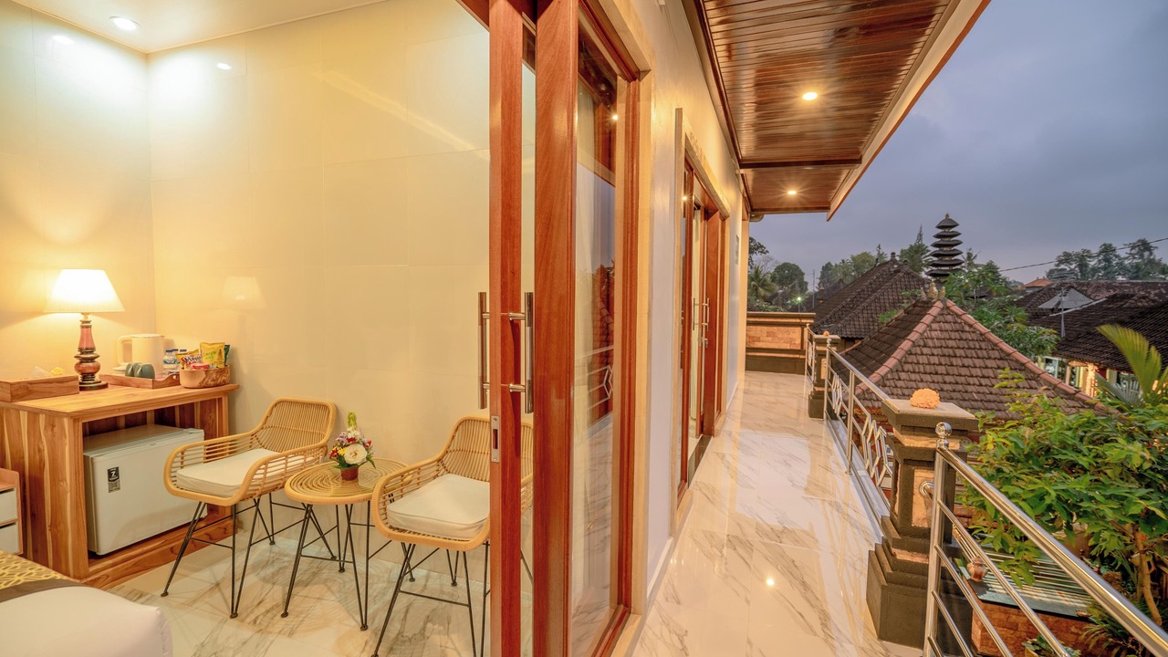 Photo of Patio Balcony in Kutuh Kaja