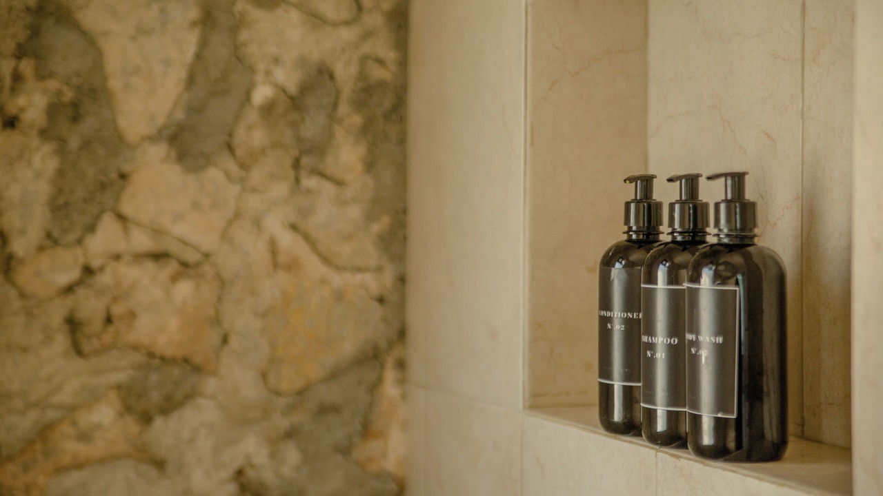 Photo of Bathroom in Buenavista