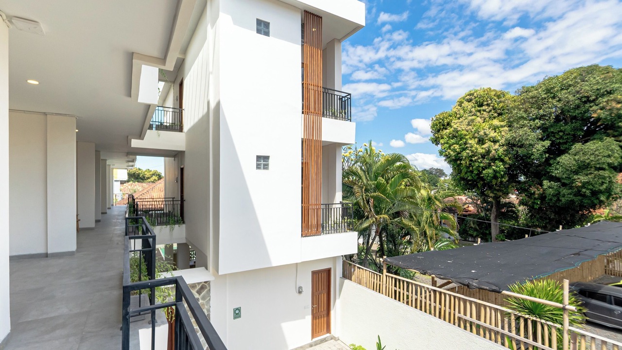 Photo of Outdoor in Sanur