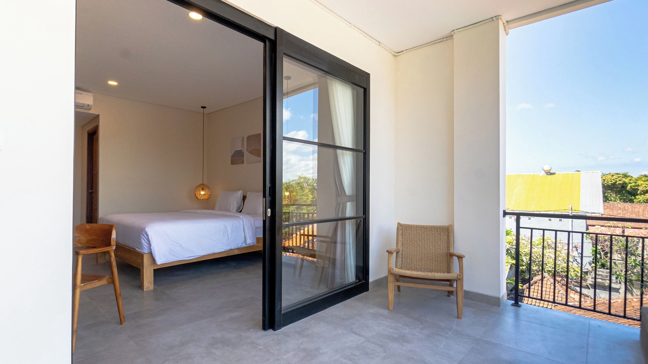 Photo of Bedroom in Sanur