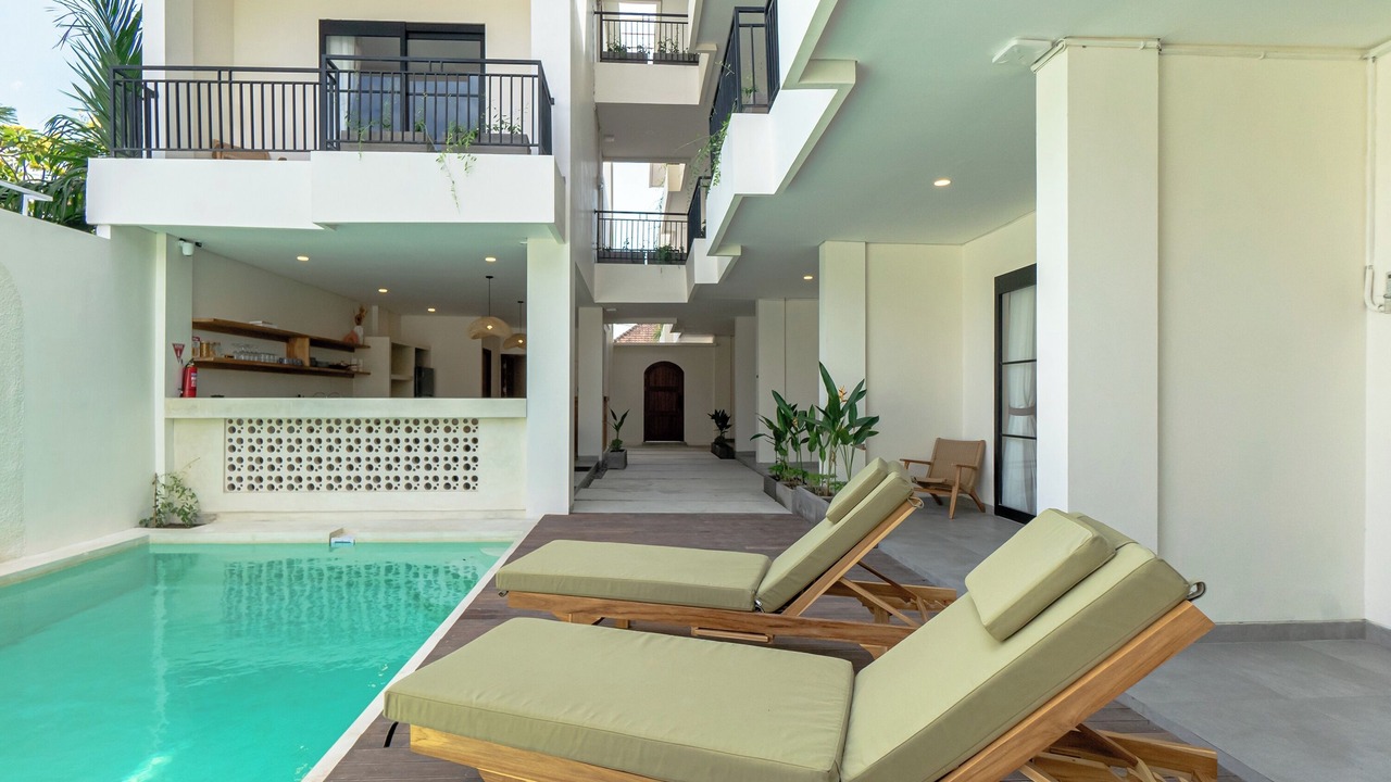 Photo of Outdoor in Sanur