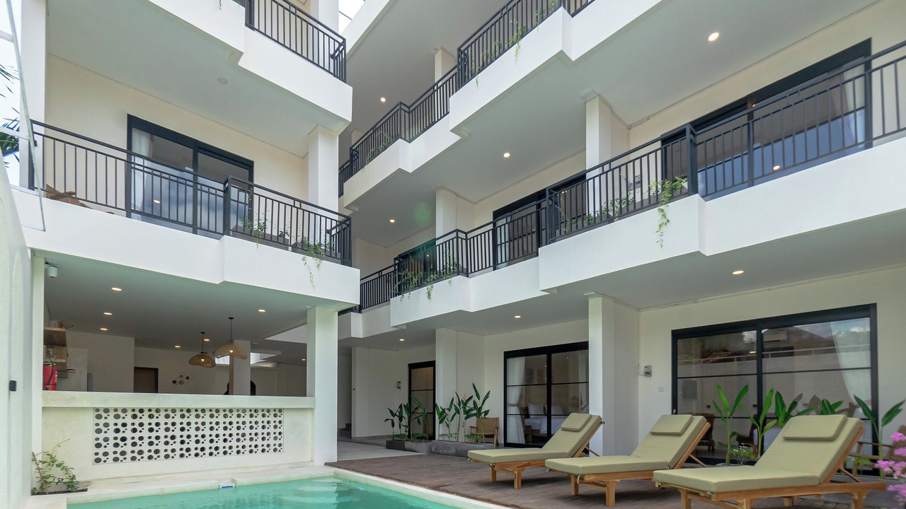 Photo of Outdoor in Sanur