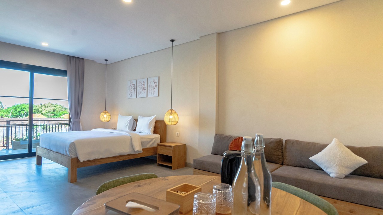 Photo of Bedroom in Sanur