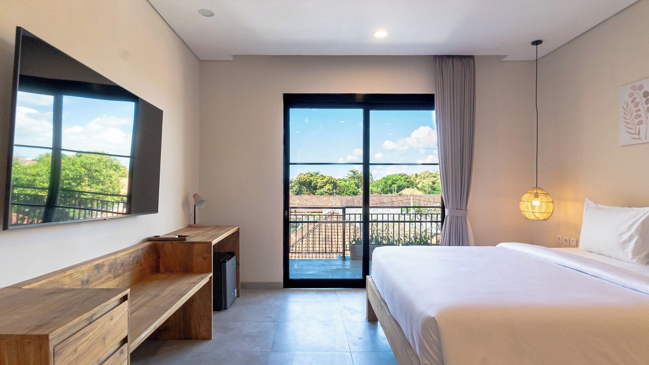 Photo of Bedroom in Sanur