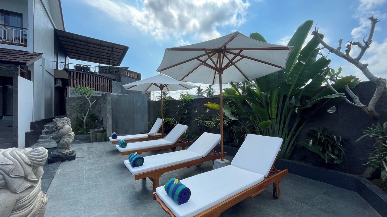 Photo of Outdoor in Mas