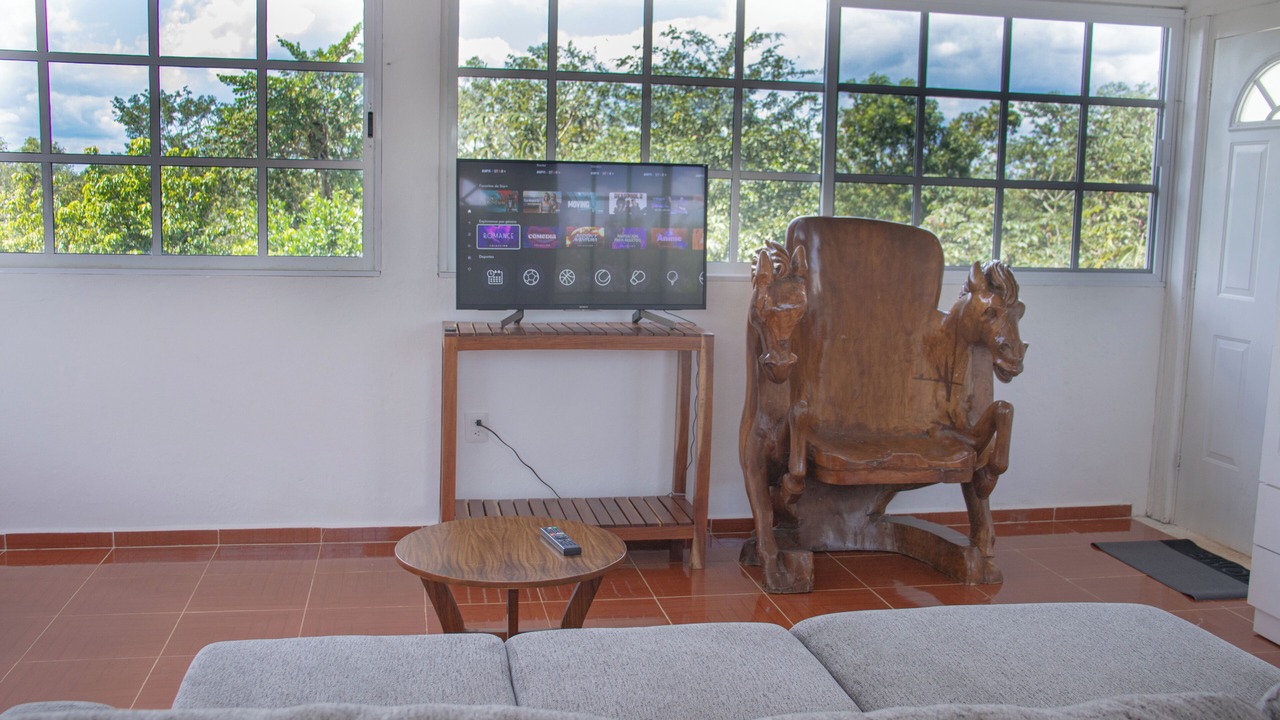 Photo of Bedroom in Leona Vicario