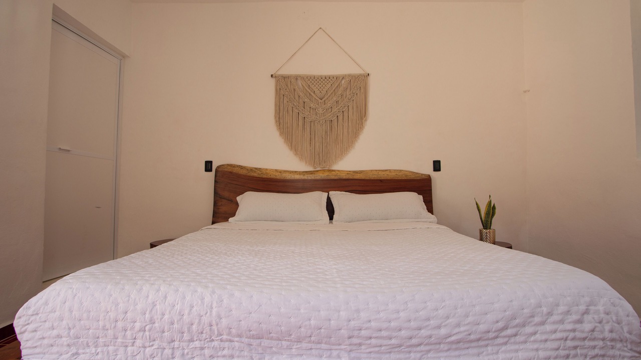 Photo of Bedroom in Leona Vicario
