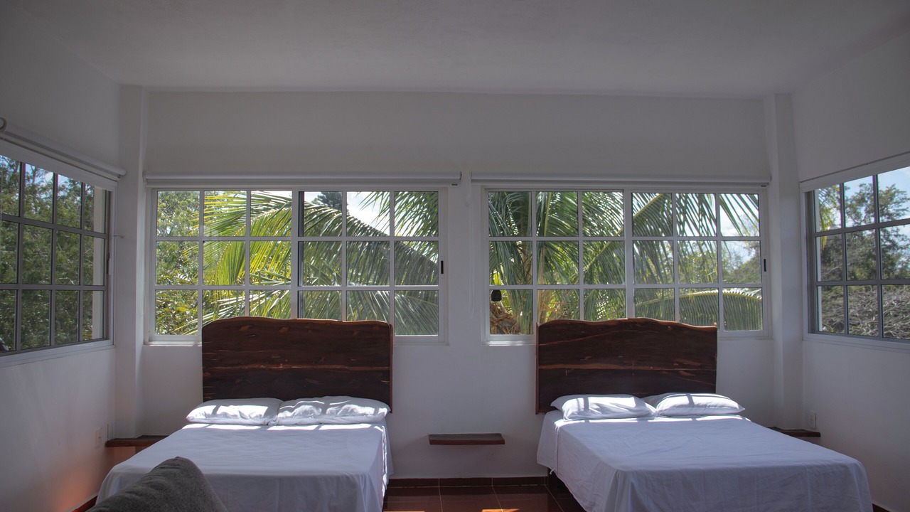Photo of Bedroom in Leona Vicario