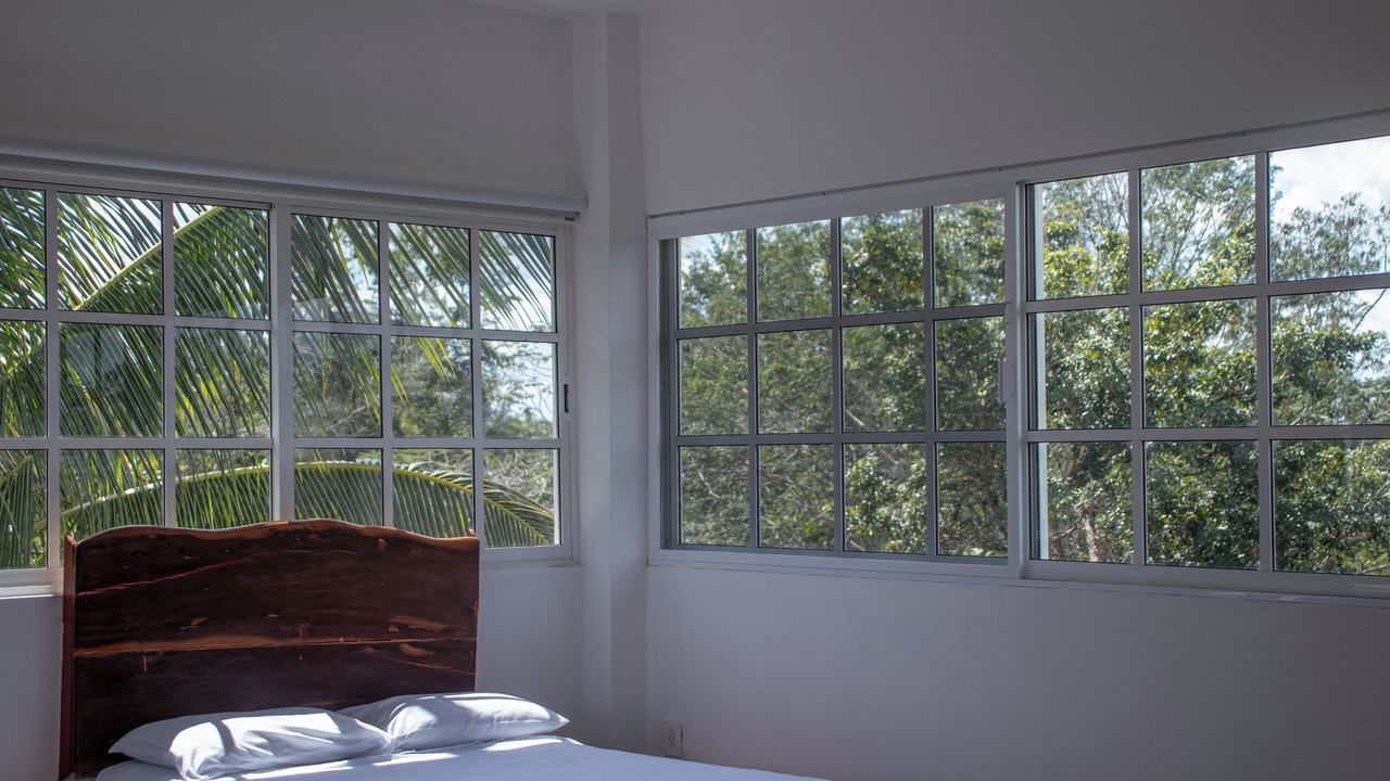 Photo of Bedroom in Leona Vicario