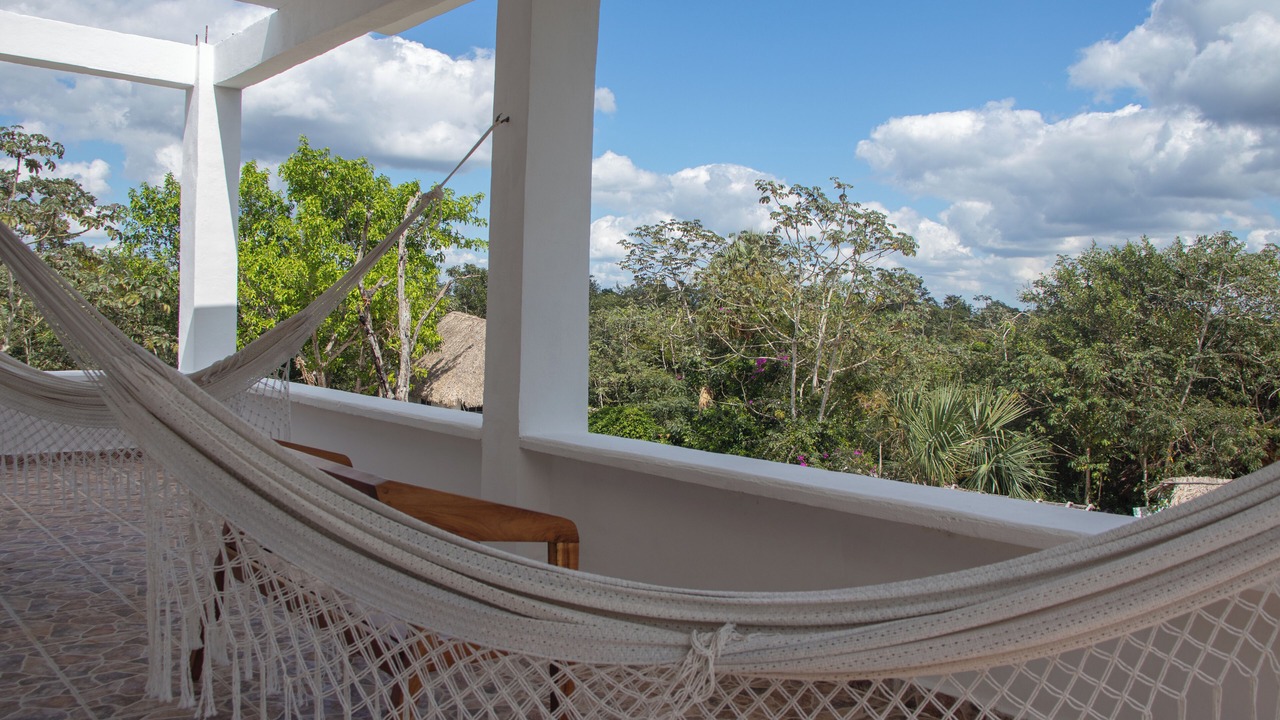 Photo of Bedroom in Leona Vicario
