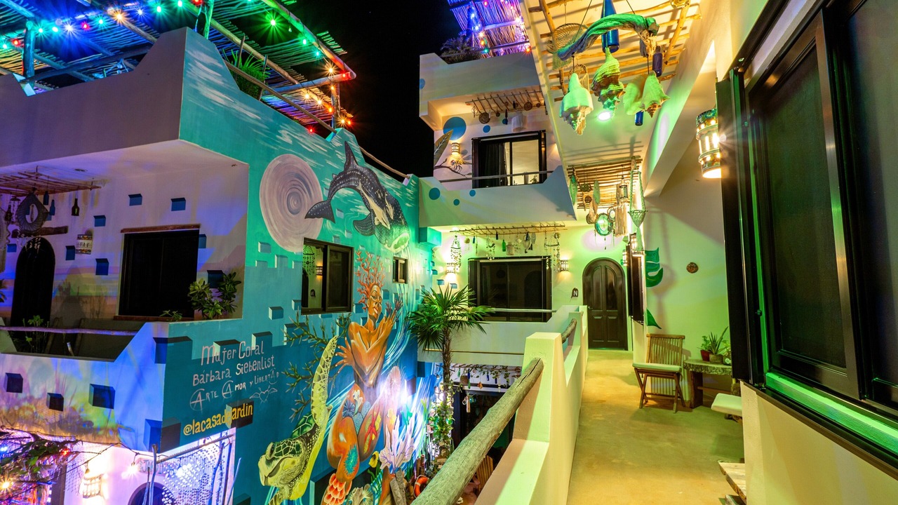 Photo of Outdoor in Isla Mujeres