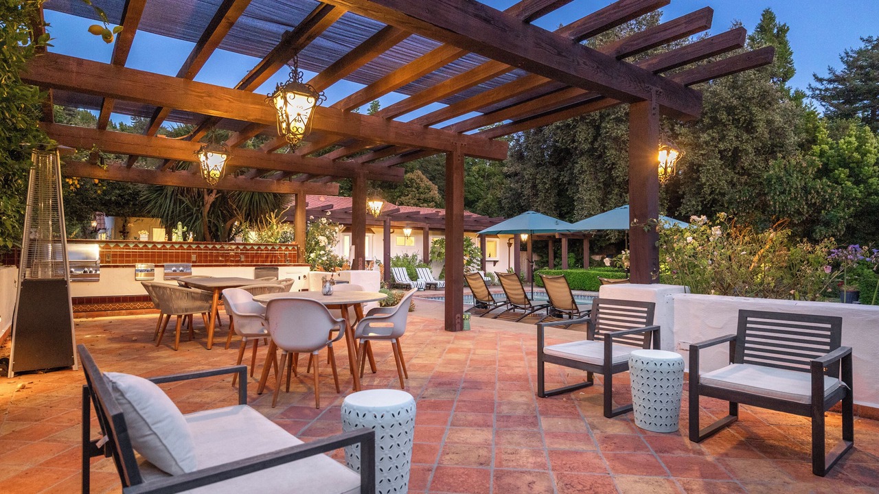 Photo of Outdoor in Soquel