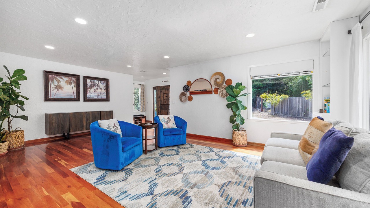 Photo of Livingroom in Soquel