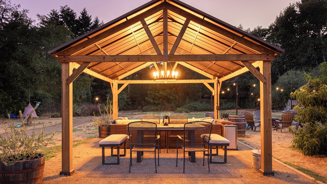 Photo of Outdoor in Soquel