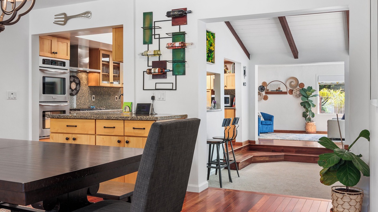 Photo of Kitchen in Soquel