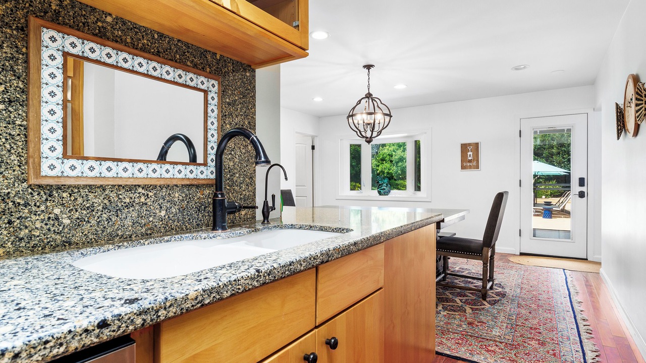 Photo of Kitchen in Soquel